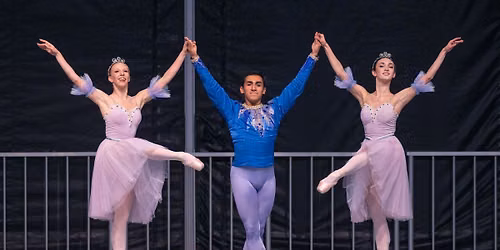 First State Ballet Theatre