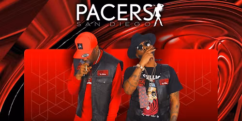 Pacers San Diego 15th Year Anniversary Party