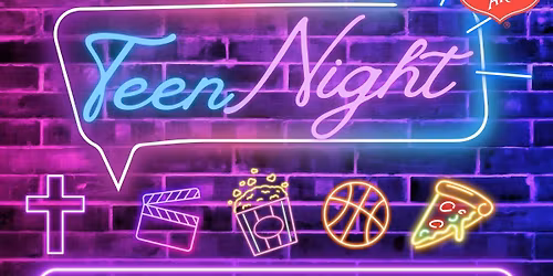 Teen Nights