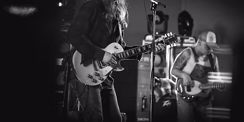 Gregg Hall and the Wrecking Ball at MWMF