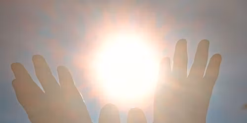 Reiki and Oracle readings with Odette