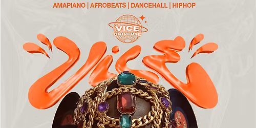 VICE UNIVERSE