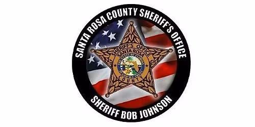 Santa Rosa Sheriff's Office - HR-218