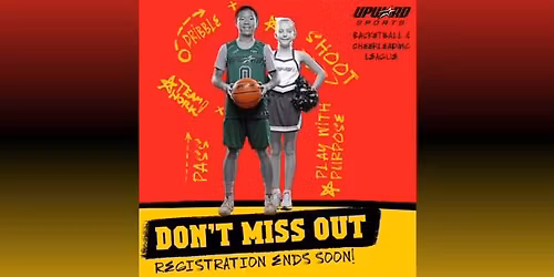 Upward Basketball Evaluation