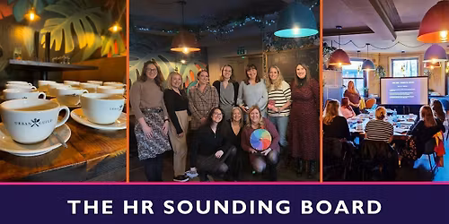 The HR Sounding Board