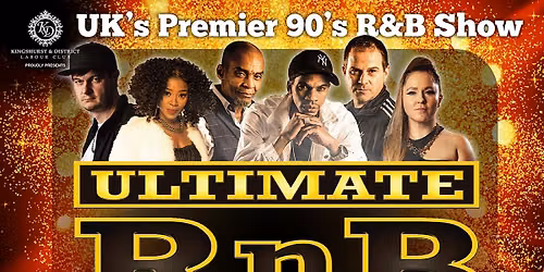 Ultimate RnB
