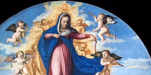 Hoogfeest Maria Ten Hemelopneming