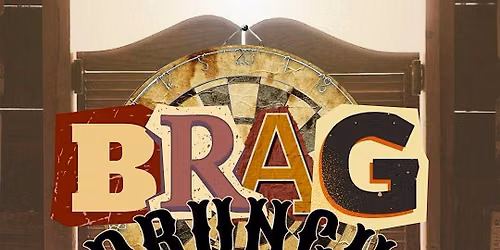 BRAG DRUNCH: THE DRAG BRUNCH