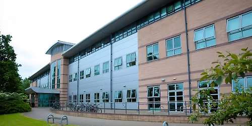 Warwick Trident College Open Day  - 29th November 2025