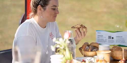 mundART Gondeln - Genuss am Berg