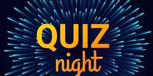 Club Quiz & Raffle Night 
