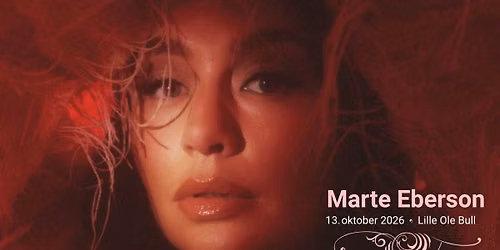Marte Eberson \/\/ Lille Ole Bull
