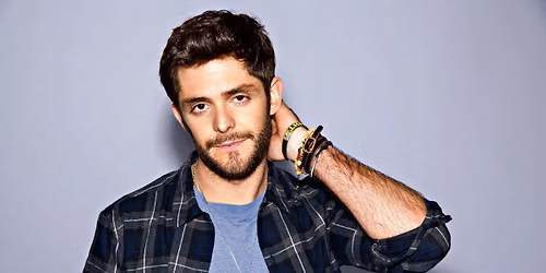 Thomas Rhett