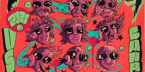 Wine Lips \u2022 Mr.Phylzzz