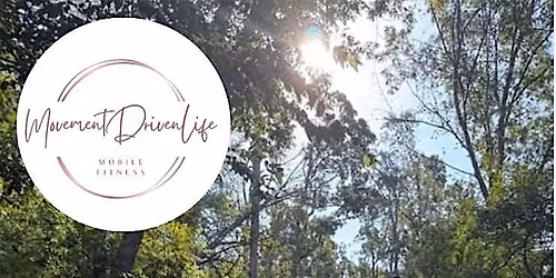Rise & Shine yoga at the Rise