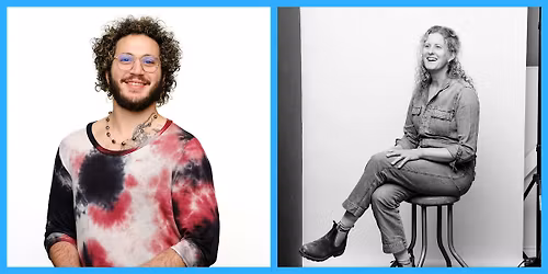 Connect with Clay!  Monthly Artist-led Air-Dry Clay Workshops