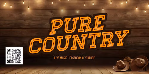 PURE COUNTRY Thunderbirds Grille Topeka, Ks