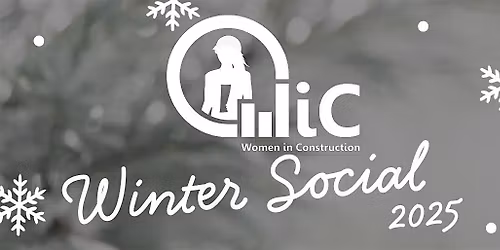 2025 WiC Winter Social