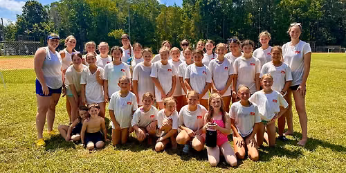 RTH Summer Camp
