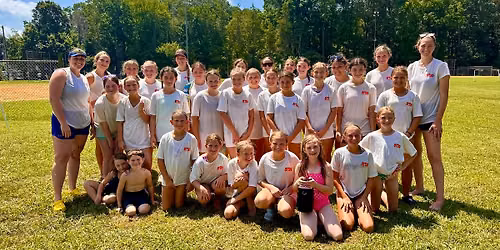 RTH Summer Camp