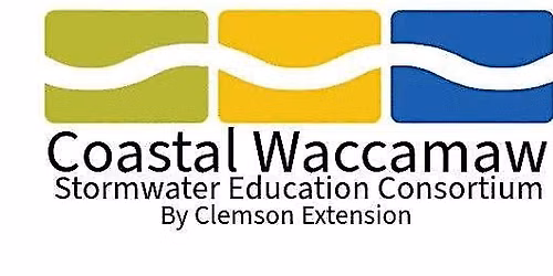 Conway LID Bioswale Maintenance Training