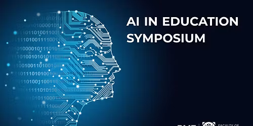 AI in Education Symposium