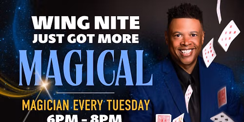 WING NITE MAGICIAN