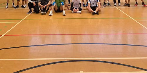 Volleyball Training For Everyone (Finsbury Park\/Islington)