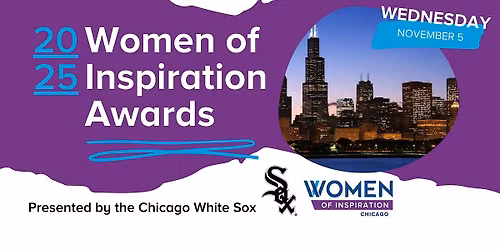Women of Inspiration Awards 2025