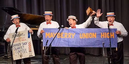 Colonel Tim's Talent Time 2026