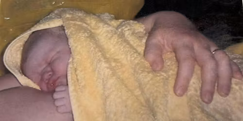 FACE TO FACE Full day Parent Education Workshop for first time parents