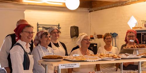 Store Kagedag p\u00e5 Hessel