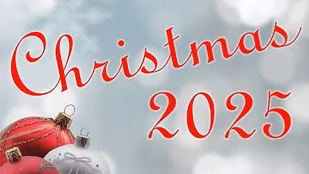 KATiELLi's Christmas 2025