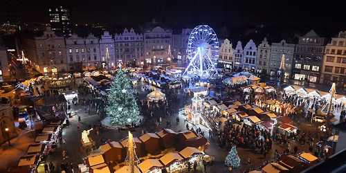 Adventn\u00ed trhy 2025