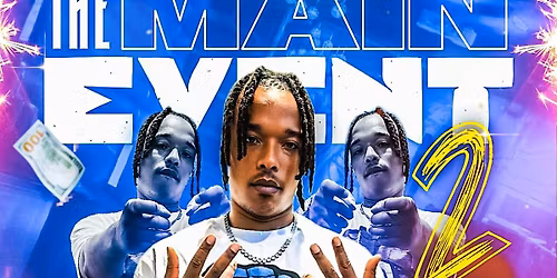 The Main Event 2 : Diamondslayagex