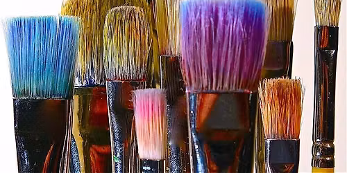 Experiential Art & Reflection Workshop (BLEND) 