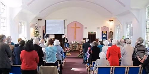 One Church To Pentecost