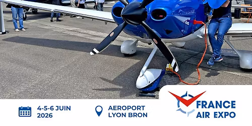 France Air Expo