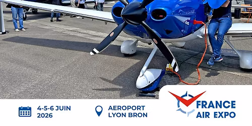 France Air Expo