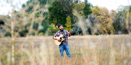 Get to the High Side! For live music with Mike Ippolito! 
