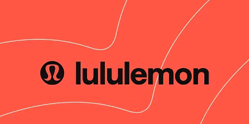 The Heart Flow x lululemon