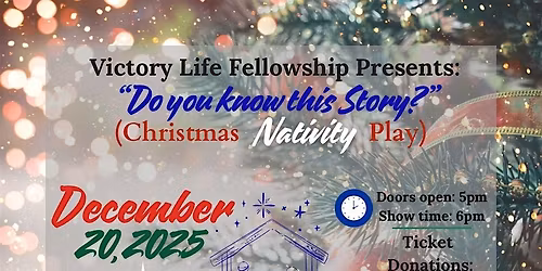 Do You Know This Story?