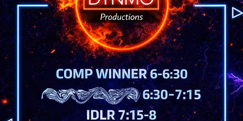 This is dynmo 001