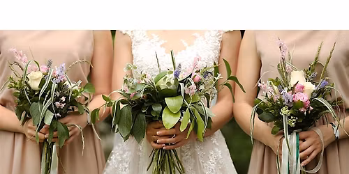 Bridal Show at Addison Park