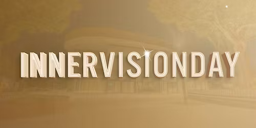 InnerVisionDay 3.0 in der Stadthalle BAD NEUSTADT