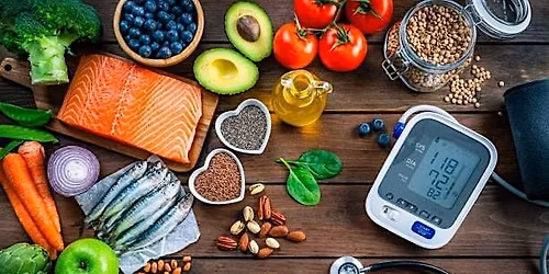 AMC CHOP Presents Fuel for Fall: Recipes for a Balanced Brunch