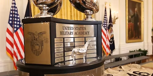 WPPCOC:  Navy at Army Football Watch Party