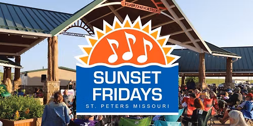 Sunset Concert Series - Me & Paul