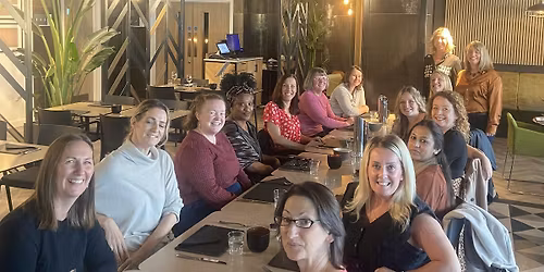 Starla Business Networking Event at the Mercure, Newport