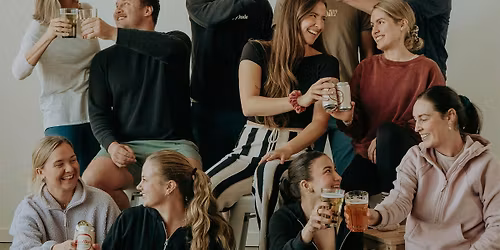 Mother's Day Sunday Flow @ Cabin Brewing